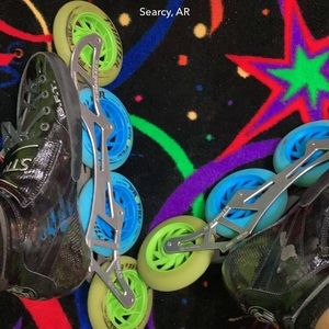 Meet your Posher, Cory